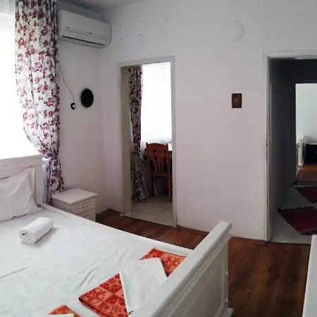 酒店 явор Yavor