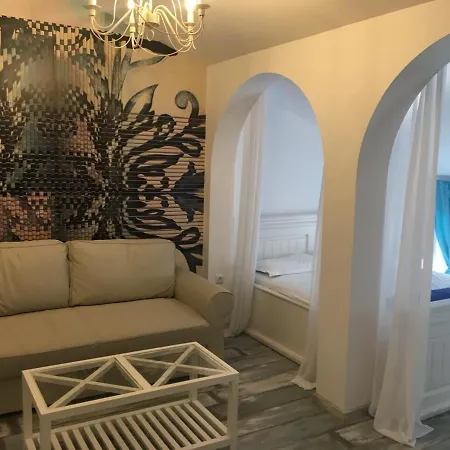 явор Yavor 2* 茨雷沃