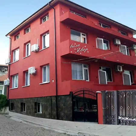 Yavor 2* Tsarevo