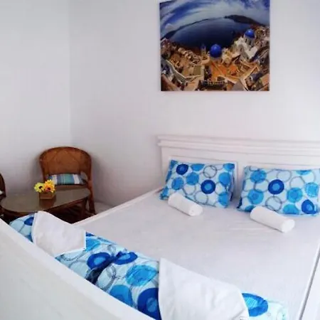 явор Yavor Hotel Tsarevo