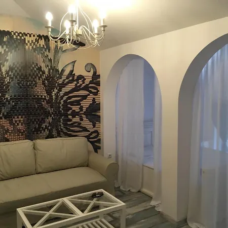 Hotel Yavor Tsarevo