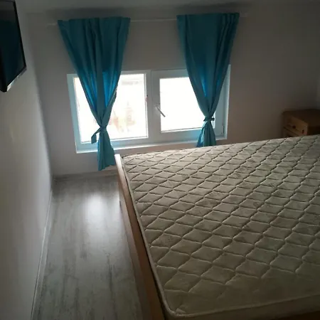 Hotel Yavor 2*