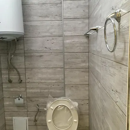 Hotel Yavor 2*